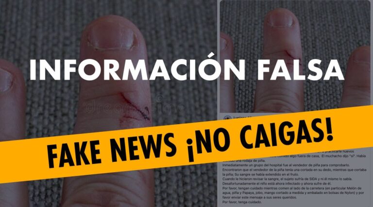El VIH no se transmite por comida. AHF te lo explica