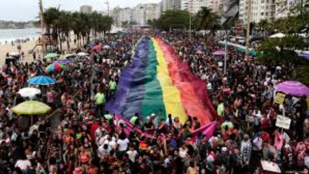 Especial Mes del Orgullo