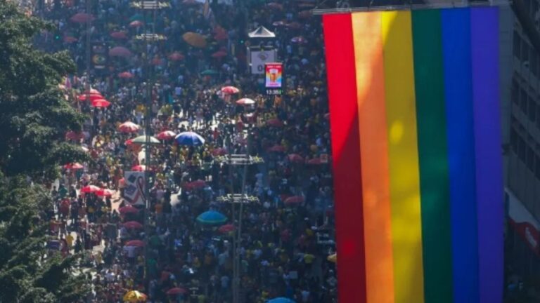 El orgullo que venció al miedo