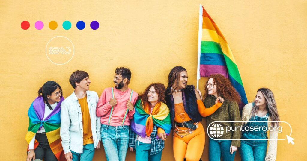 Cada 12 de agosto, el mundo celebra el Día Internacional de la Juventud como un llamado global a reconocer el potencial transformador de las nuevas generaciones