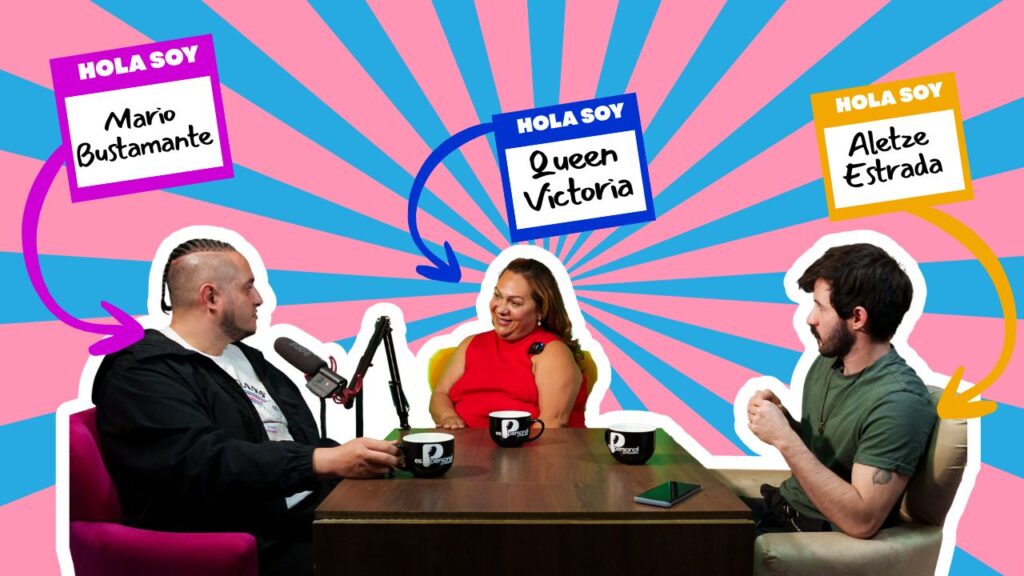 ¿Por qué la sociedad sigue exigiendo moldes para que alguien pueda ser quien es?