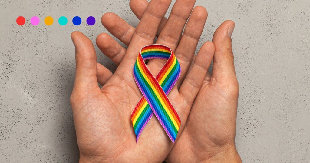 Día Mundial de la Donación de Órganos 2025, comunidad LGBTIQ+, igualdad en salud, VIH, AHF Latinoamérica, derechos de pacientes