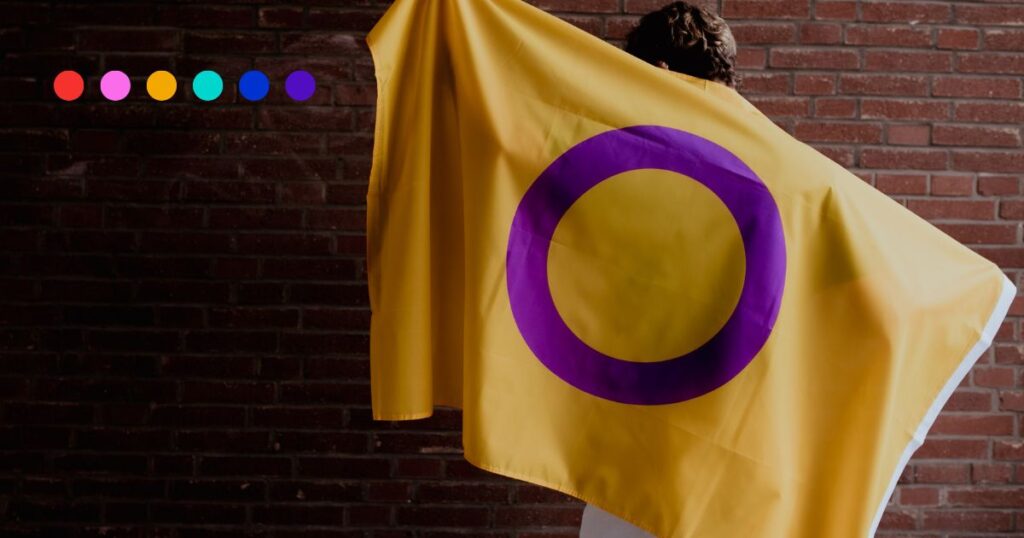 Hablar de solidaridad intersexual es ir más allá del discurso. Es comprometerse a escuchar las voces intersex, amplificar sus historias y derribar el silencio que las rodea.