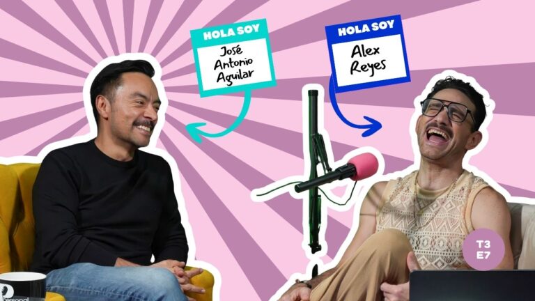 Orgullo de mi piel prieta | Temporada 3 – Es Personal Episodio 7