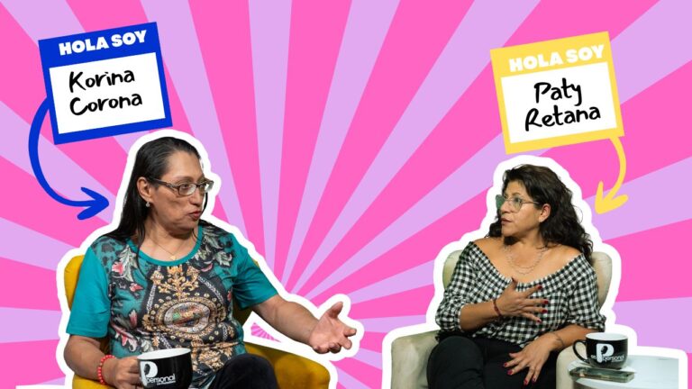 Korina ha vivido muchas vidas en una sola. Ha amado, ha perdido, ha callado y ha sobrevivido a una violencia que hoy resulta casi inimaginable para muchas juventudes diversas.