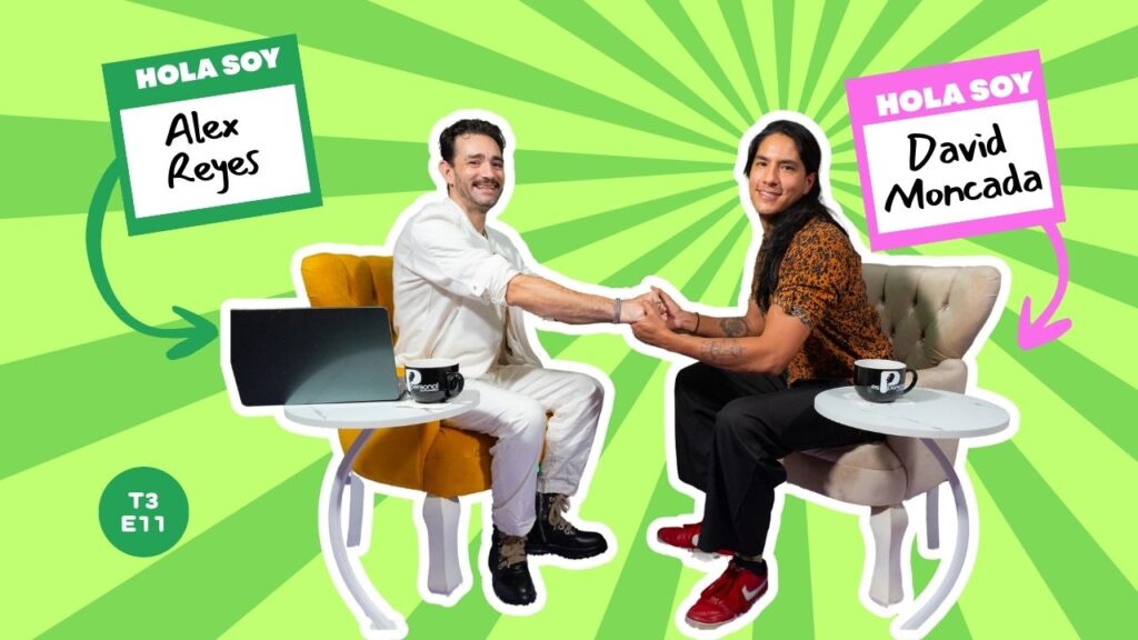 Salud mental LGBTIQ+: sanar, comunidad y orgullo de pedir ayuda | Punto Sero