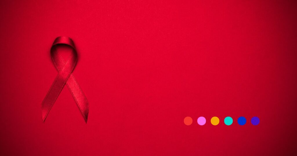 ¿Crees que el VIH es solo un tema de jóvenes? Con este post queremos romper el mito de la edad