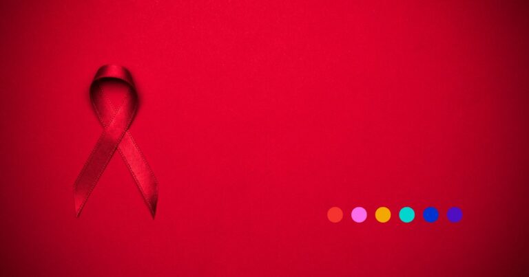 ¿Crees que el VIH es solo un tema de jóvenes? Con este post queremos romper el mito de la edad