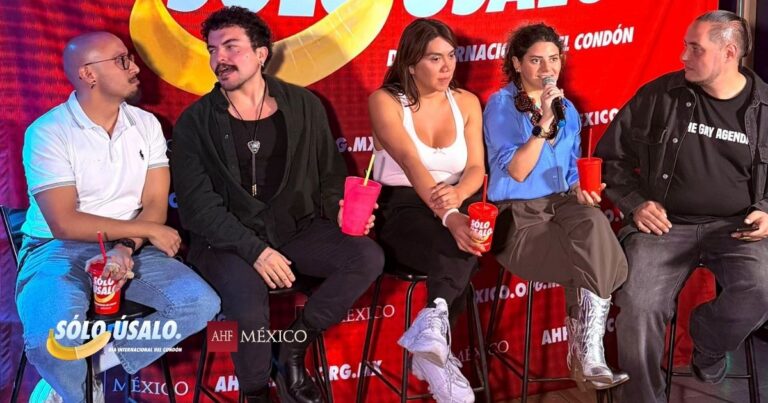 Activistas y especialistas advierten que el miedo y la desinformación siguen marcando la prevención del VIH, pese a que hoy existen más herramientas que nunca