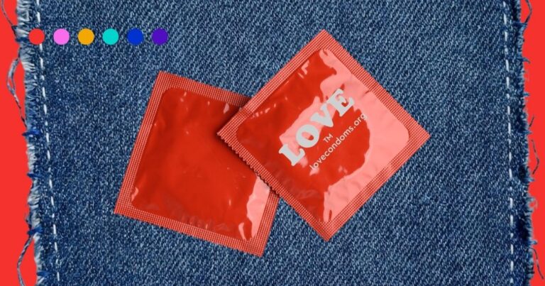 En esta nueva entrega de Al Margen, Viktor Martínez pone el dedo donde incomoda: ¿dejamos el condón por ignorancia… o porque simplemente ya no nos da miedo?