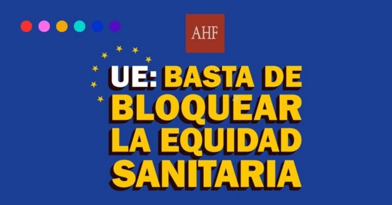 La próxima pandemia ya se está negociando… y el mundo podría volver a dividirse