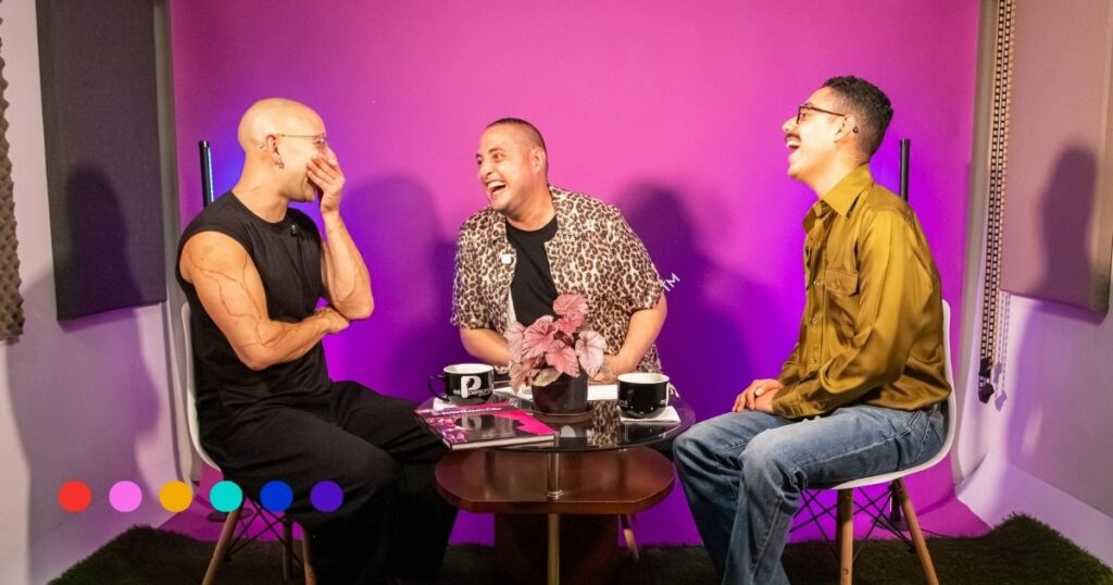 Bailar también es resistir: la fiesta LGBT es política