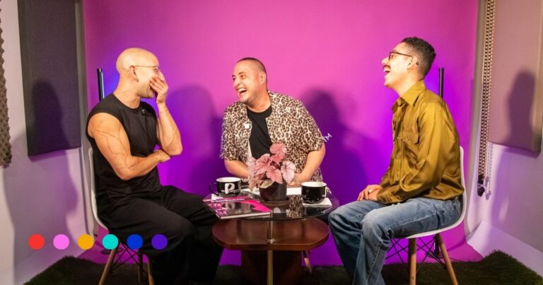 Bailar también es resistir: la fiesta LGBT es política